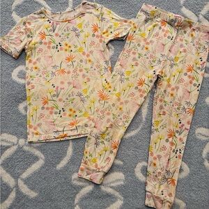 Magnetic Me 3T modal pajamas